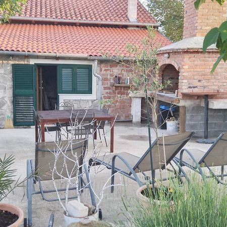 Stone House Vlasta Drniš المظهر الخارجي الصورة