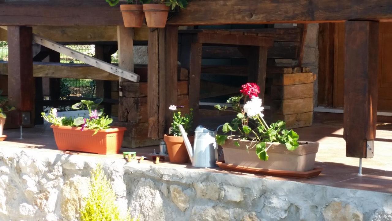 Stone House Vlasta Drniš المظهر الخارجي الصورة