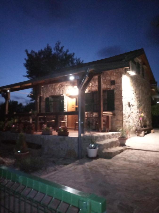 Stone House Vlasta Drniš المظهر الخارجي الصورة