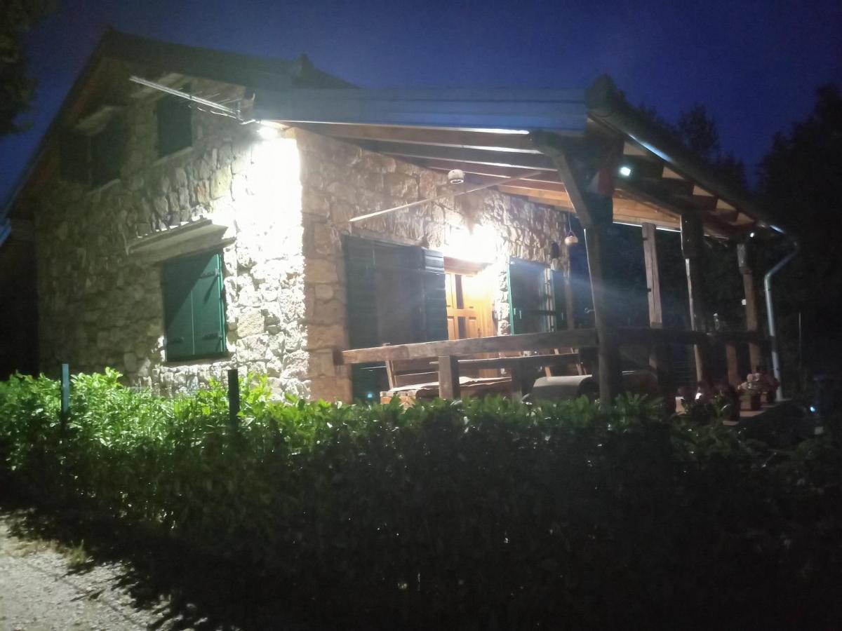 Stone House Vlasta Drniš المظهر الخارجي الصورة