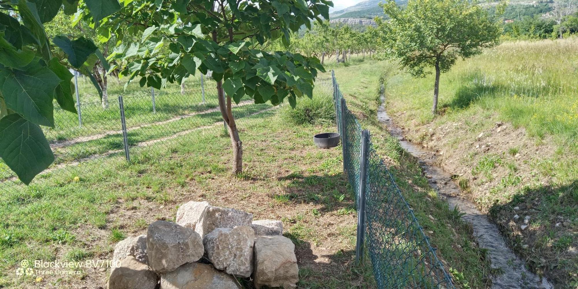 Stone House Vlasta Drniš المظهر الخارجي الصورة