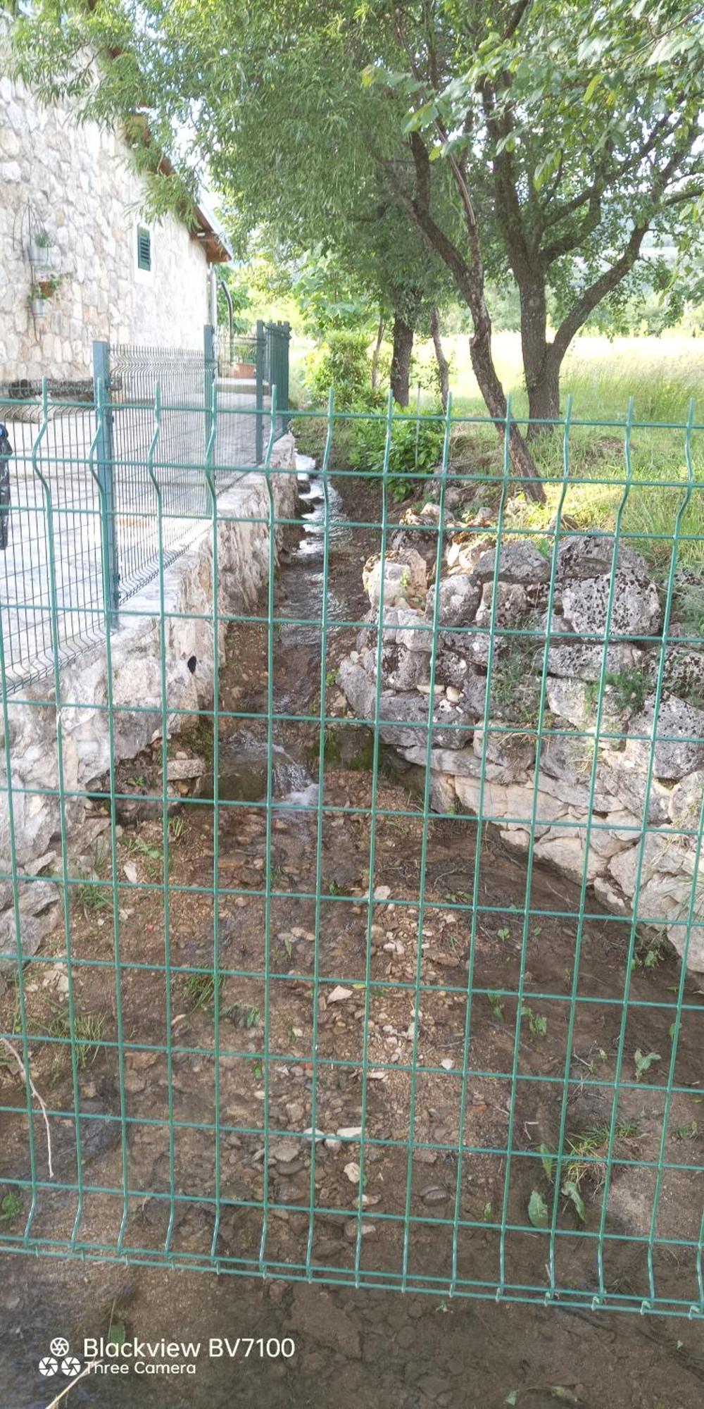 Stone House Vlasta Drniš المظهر الخارجي الصورة