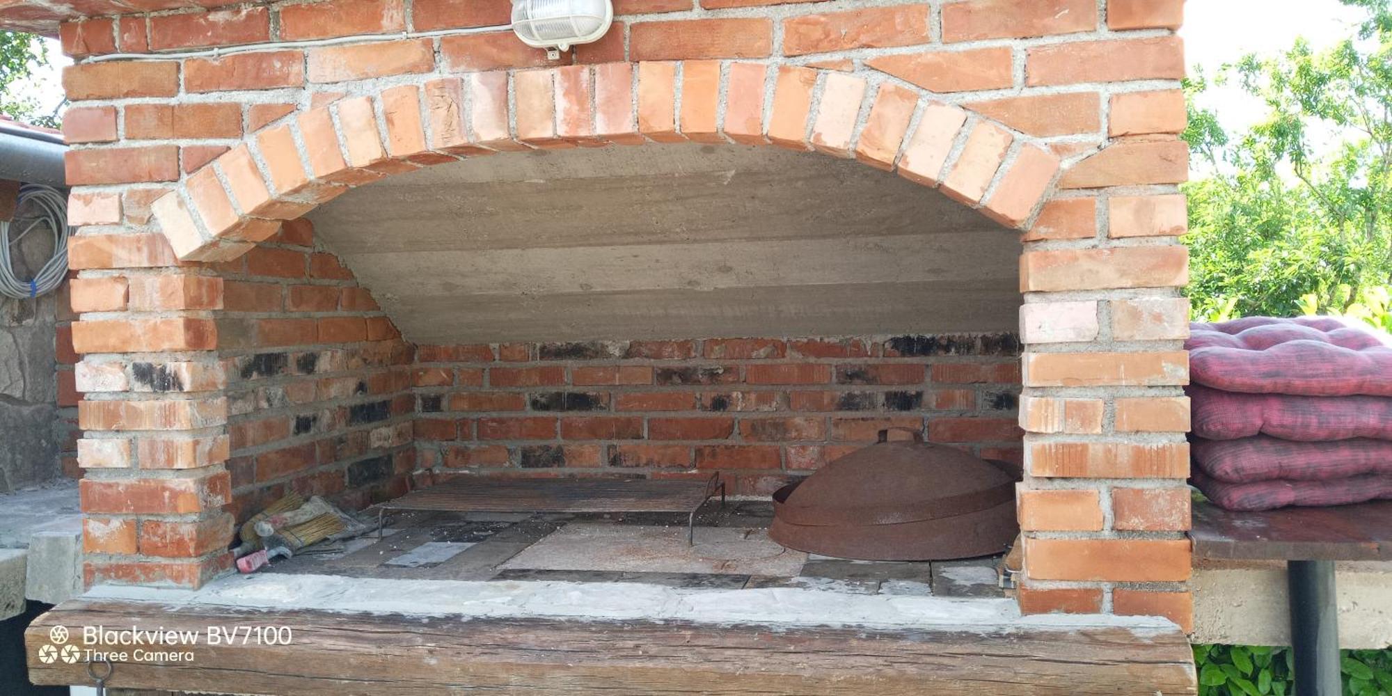 Stone House Vlasta Drniš المظهر الخارجي الصورة