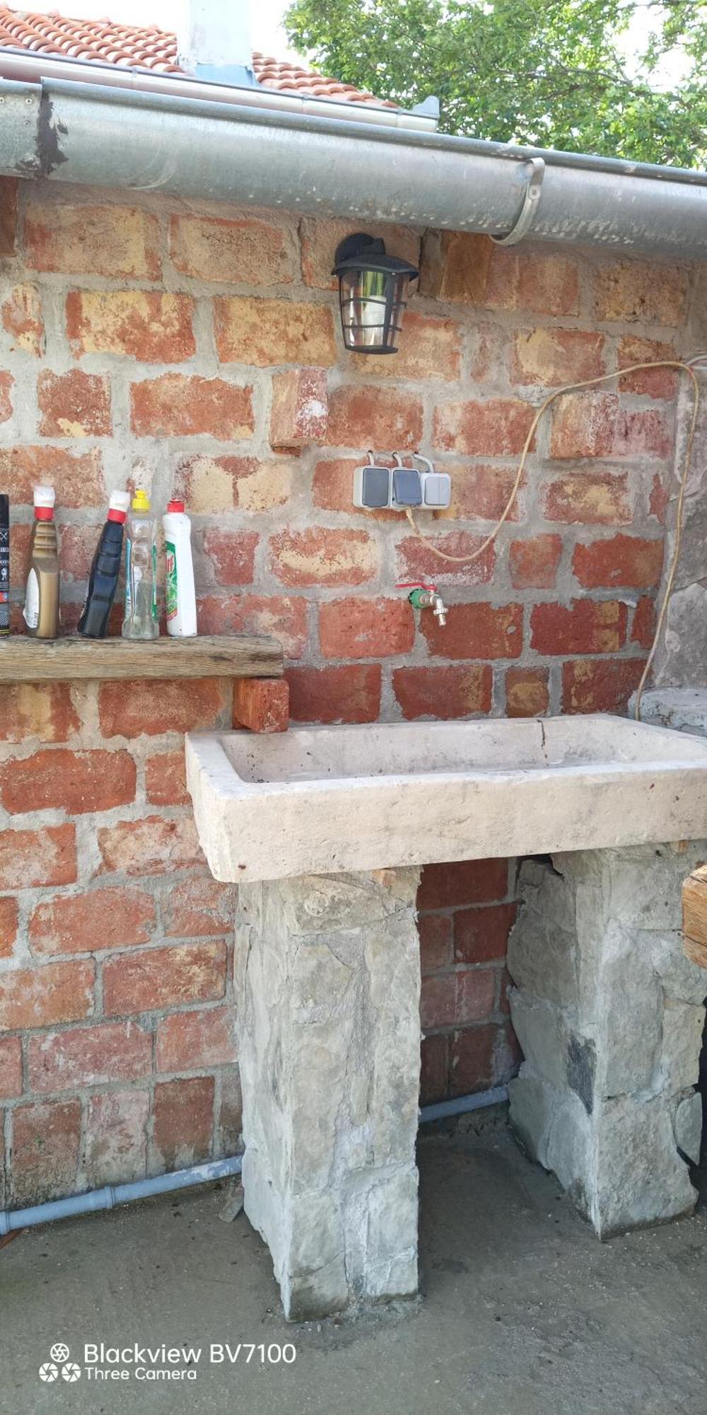 Stone House Vlasta Drniš المظهر الخارجي الصورة